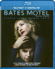Bates Motel: Season 3 [Blu-ray + Digital Copy] (Bilingual)