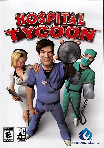 Hospital Tycoon