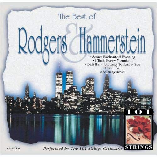 Best of Rodgers & Hammerstein