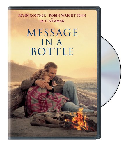 Message in a Bottle - DVD