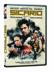 Sicario - DVD (Used)