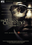 Human Centipede II: Full Sequence [Import]