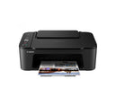 Canon PIXMA TS3720 - Wireless All-in-One Home Office Printer, Copier, Scanner, Mobile Friendly, Black 🍁 All In One Marketplace Canada