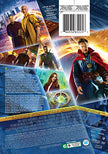 Doctor Strange - DVD (Used)