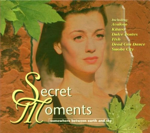 Secret Moments