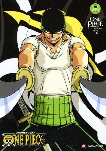 One Piece - Collection 2