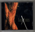 FauXcons / FauXcons- CD (Used)