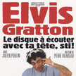 Soundtrack / Elvis Gratton II - CD (Used)