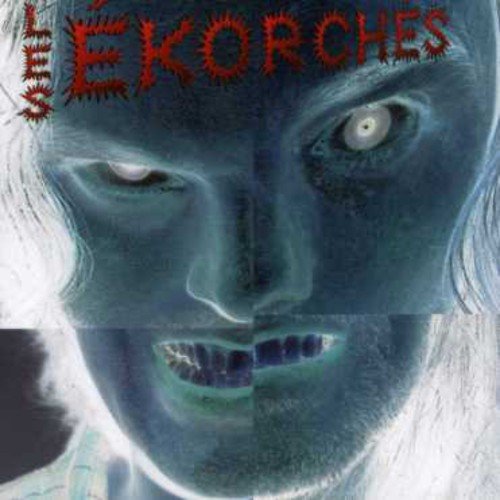 Les Ékorchés / Les Ékorchés - CD (used)
