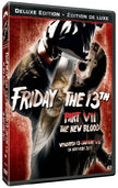 Friday the 13th Part VII: The New Blood