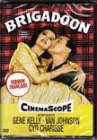 Brigadoon - DVD (Used)