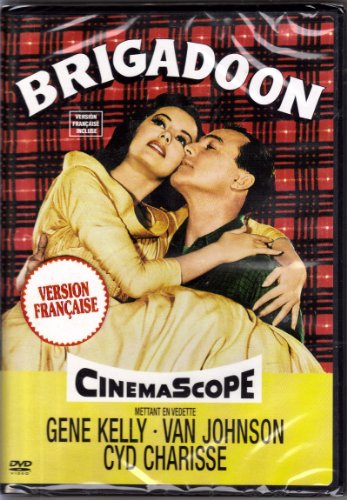 Brigadoon - DVD (Used)