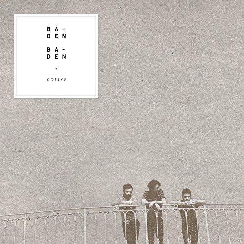 Baden Baden / Coline - LP