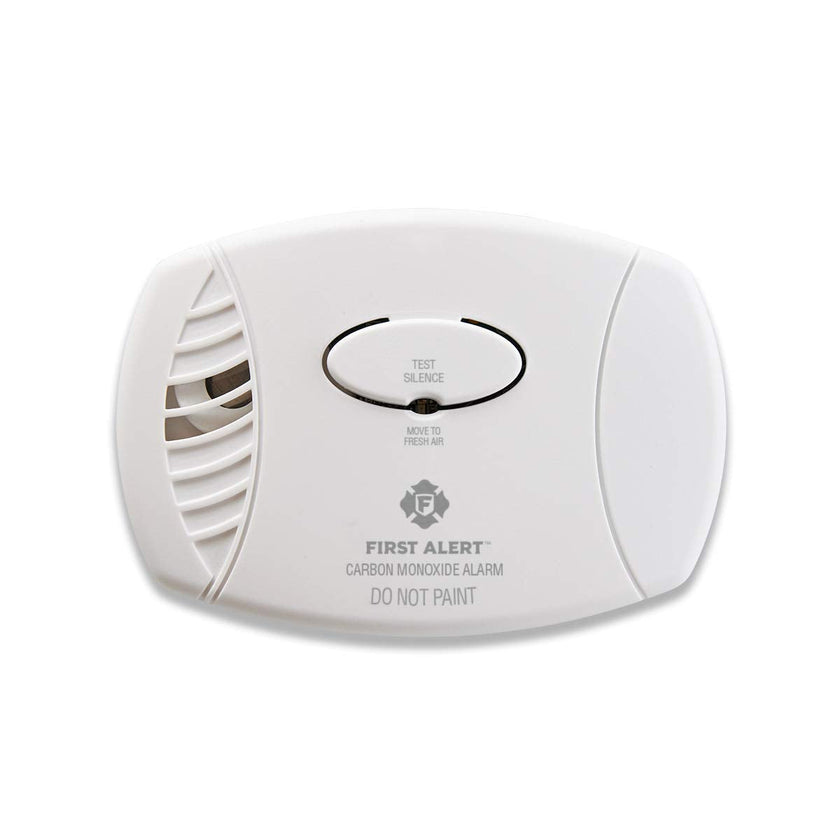 First Alert CO400A Battery Powered Carbon Monoxide Alarm 🍁 All In One Marketplace Canada
