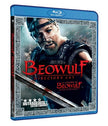 Beowulf: Director's Cut - Blu-Ray