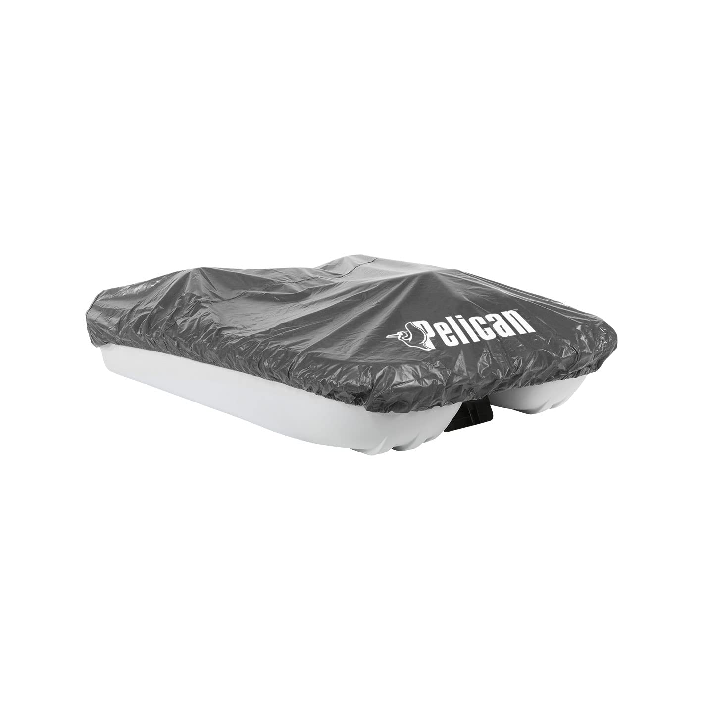 Pelican Vinyl Pedal Boat Mooring and Storage Cover - Heavy Duty Monaco and Rainbow Models 🍁 All In One Marketplace Canada