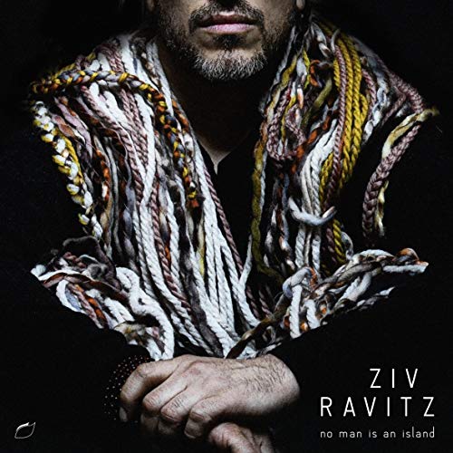Ravitz;No Man Is An Island