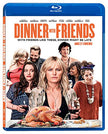 Dinner With Friends - Blu-Ray