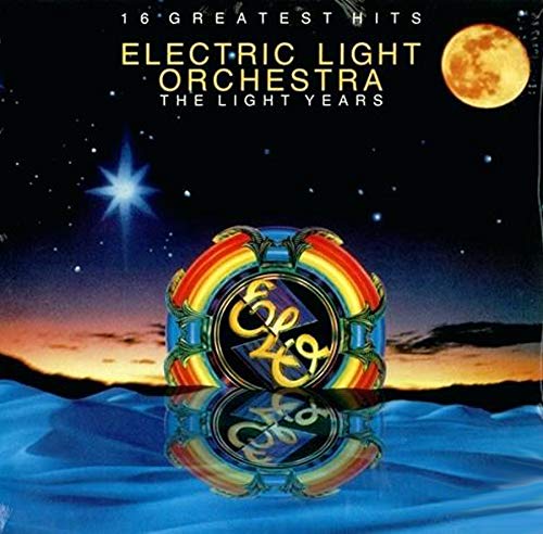 Light Years