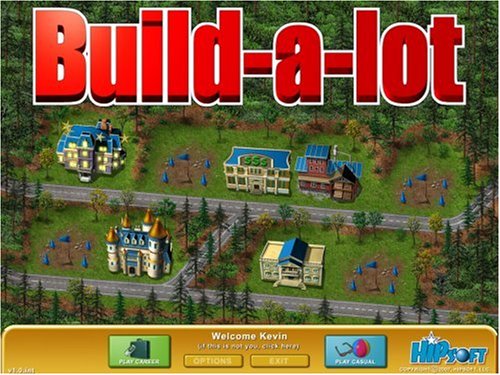 Build a Lot