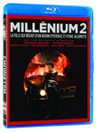 Millenium 2 - Blu-Ray