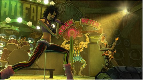 Guitar Hero World Tour Game - Xbox 360