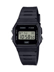 Casio F-91WB Series | Men's Digital Watch | Environmentally Friendly Bio-Based Resin | Alarm | Date Indicator | 7-Year Battery, Black 🍁 All In One Marketplace Canada