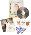 KATY PERRY PRISM – 'ZinePak Edition (Limited Deluxe CD + 64-Page Mini-Mag)