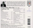 Rossini: Guglielmo Tell