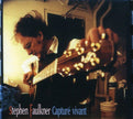 Stephen Faulkner / Capturé Vivant - CD (Used)