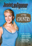 DANSER POUR LA FORME LES RYTHMES COUNTRY