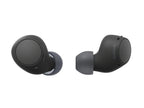 Sony WF-C510 Truly Wireless in-Ear Bluetooth Earbud Headphones with up to 22-Hour Battery, Multipoint-Connection, Mic and IPX4 Water Resistance, Black - New 🍁 All In One Marketplace Canada