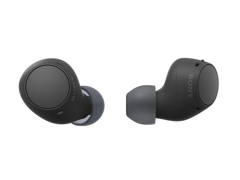 Sony WF-C510 Truly Wireless in-Ear Bluetooth Earbud Headphones with up to 22-Hour Battery, Multipoint-Connection, Mic and IPX4 Water Resistance, Black - New 🍁 All In One Marketplace Canada