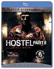 Hostel 2 (Blu-ray Disc, 2007)