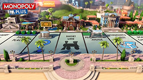 Monopoly Family Fun Pack