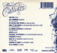 Marco Calliari / Mi Ricordo - CD (Used)