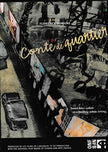 Conte De Quartier - DVD