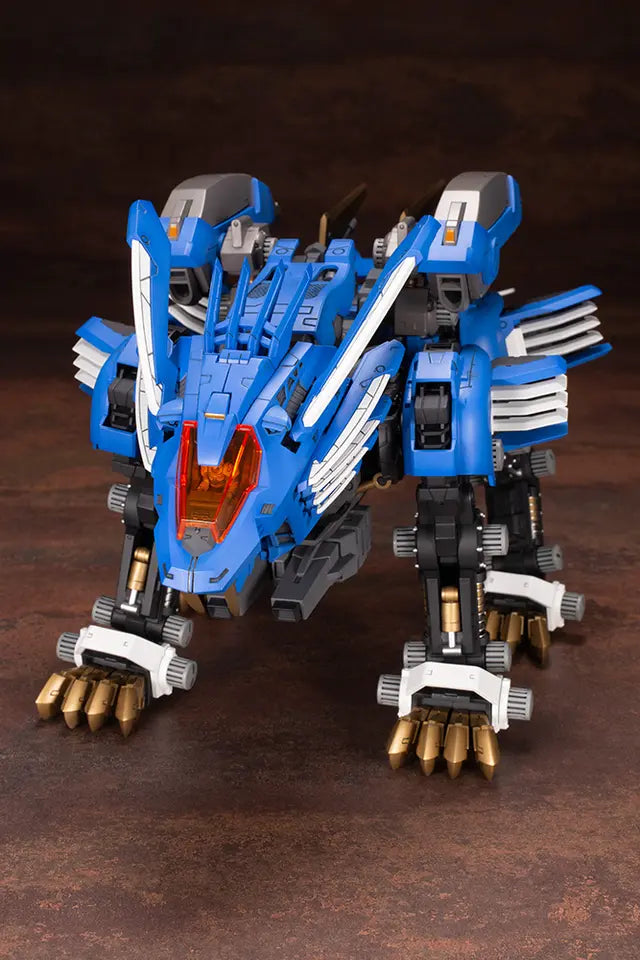 KOTOBUKIYA RZ-028 BLADE LIGER AB