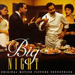 Gary de Michele-Big Night(CD Used)