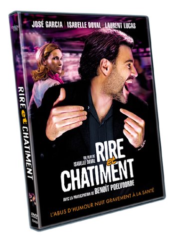 Rire Et Chatiment - DVD (Used)