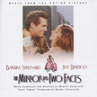 Soundtrack / The Mirror Has Two Faces - CD (Used)
