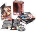 Rocky Box Set - DVD (Used)
