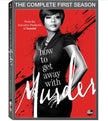 How to Get Away with Murder: Season 1 (Sous-titres français)