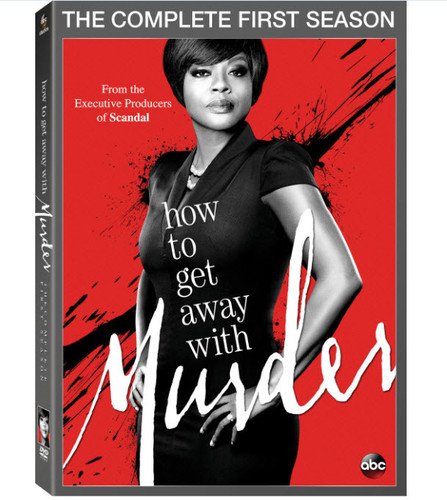 How to Get Away with Murder: Season 1 (Sous-titres français)