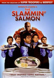 The Slammin' Salmon - DVD