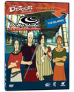 Delta State - Le Tarot (Bilingual)