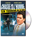 Chasse À L`Homme: La Terreur De La Nuit - DVD