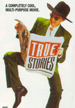 True Stories - DVD (Used)
