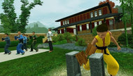 Sims 3: Destination Aventure (vf - French game-play) - Standard Edition