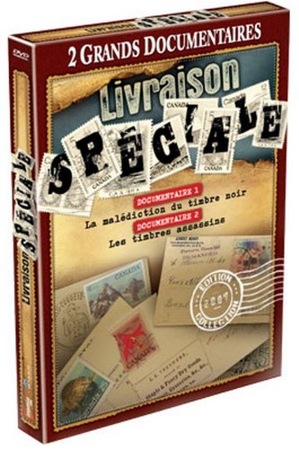 Livraison spéciale - DVD (Used)
